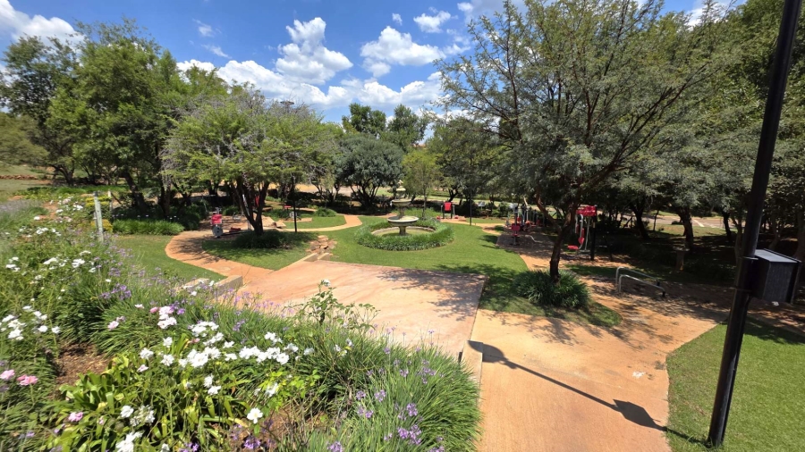 0 Bedroom Property for Sale in Estate D Afrique North West